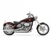 Harley-Davidson FXCW Rocker